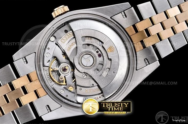 0331 ComfortFit RDJ0361A – DJ 36mm 746